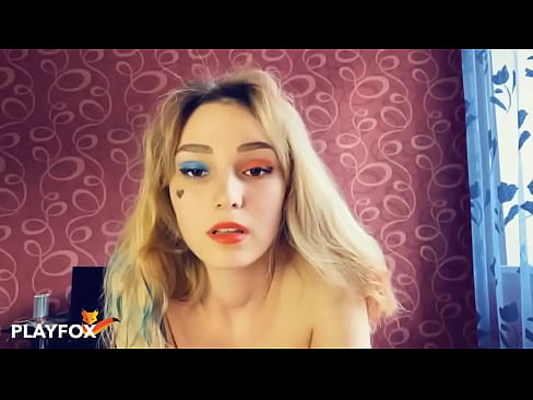❤️ Ochelarii magici de realitate virtuală mi-au oferit sex cu Harley Quinn ❤  at us ro.taxiklass.ru ﹏